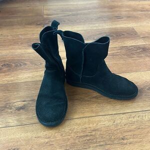 UGG Women's Alida Slouch Boot -7